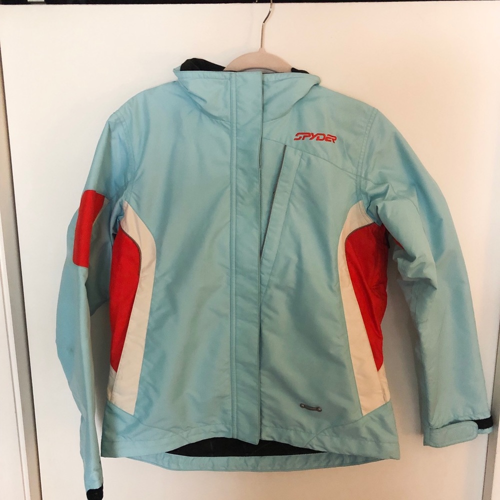 Spyder Ski Jacket